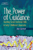 The Power of Guidance book cover.