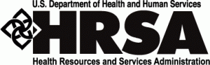 HRSA Logo