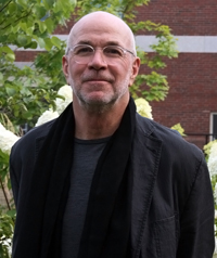 Stephen Gilson Ph.D.