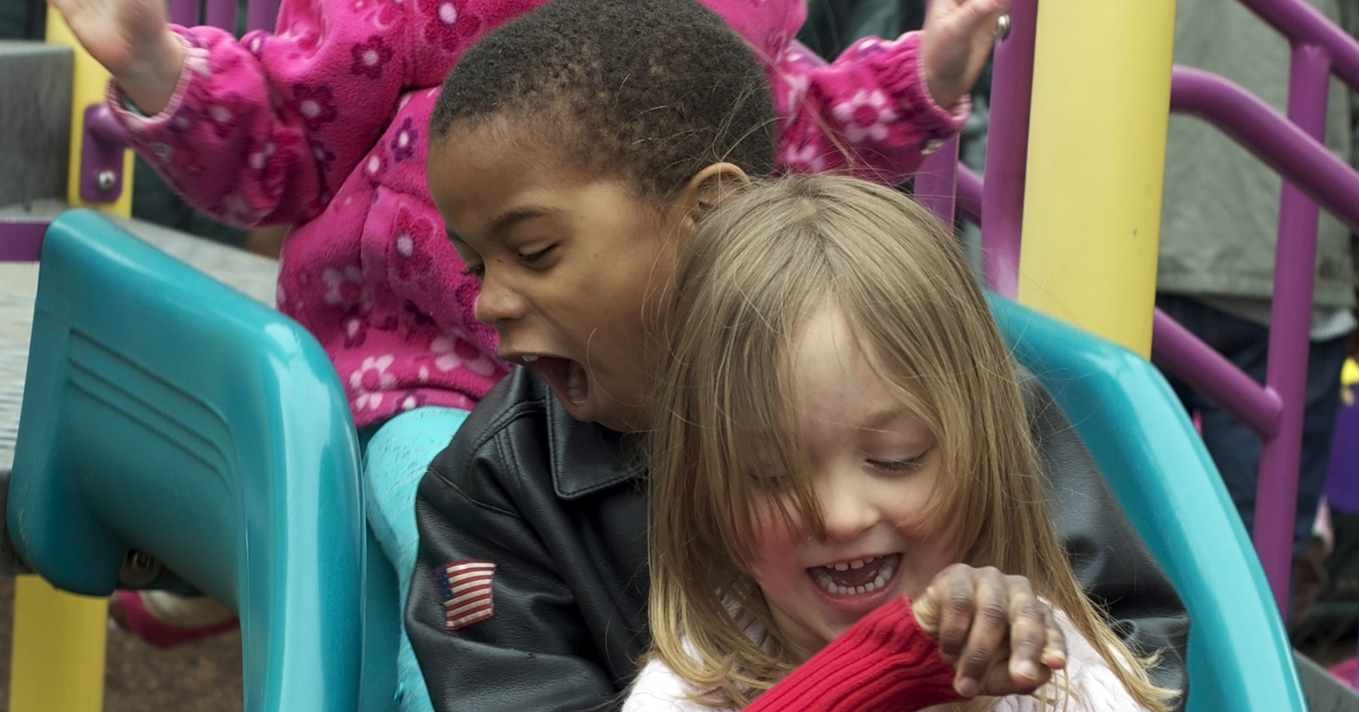 Early childhood Inclusion Toolkit