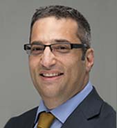 Alan Cobo-Lewis, Director of CCIDS.