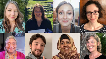 UMaine 2020-2021 NH-ME LEND Trainees