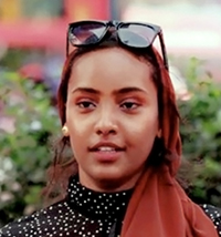 Hamda Ahmed