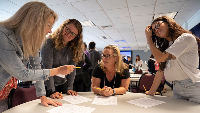 featured image for Apply Today for the 2025-2026 NH-ME LEND Program at the University of Maine!